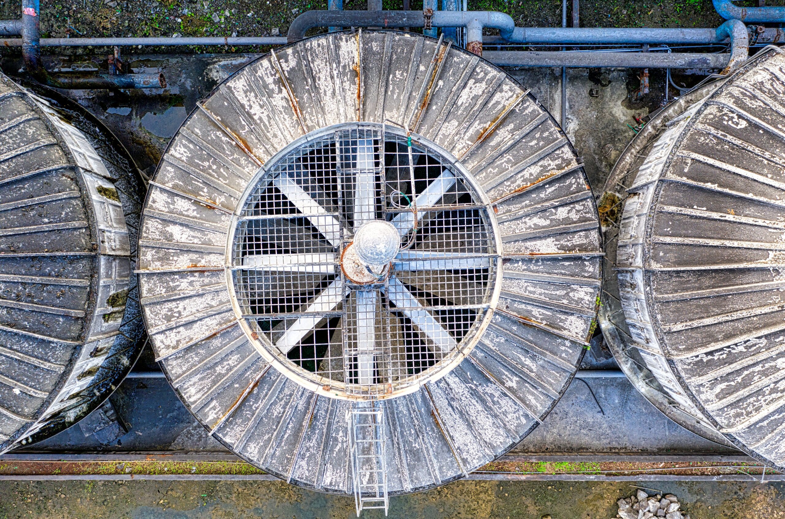 Climatización industrial en Madrid: Guía completa